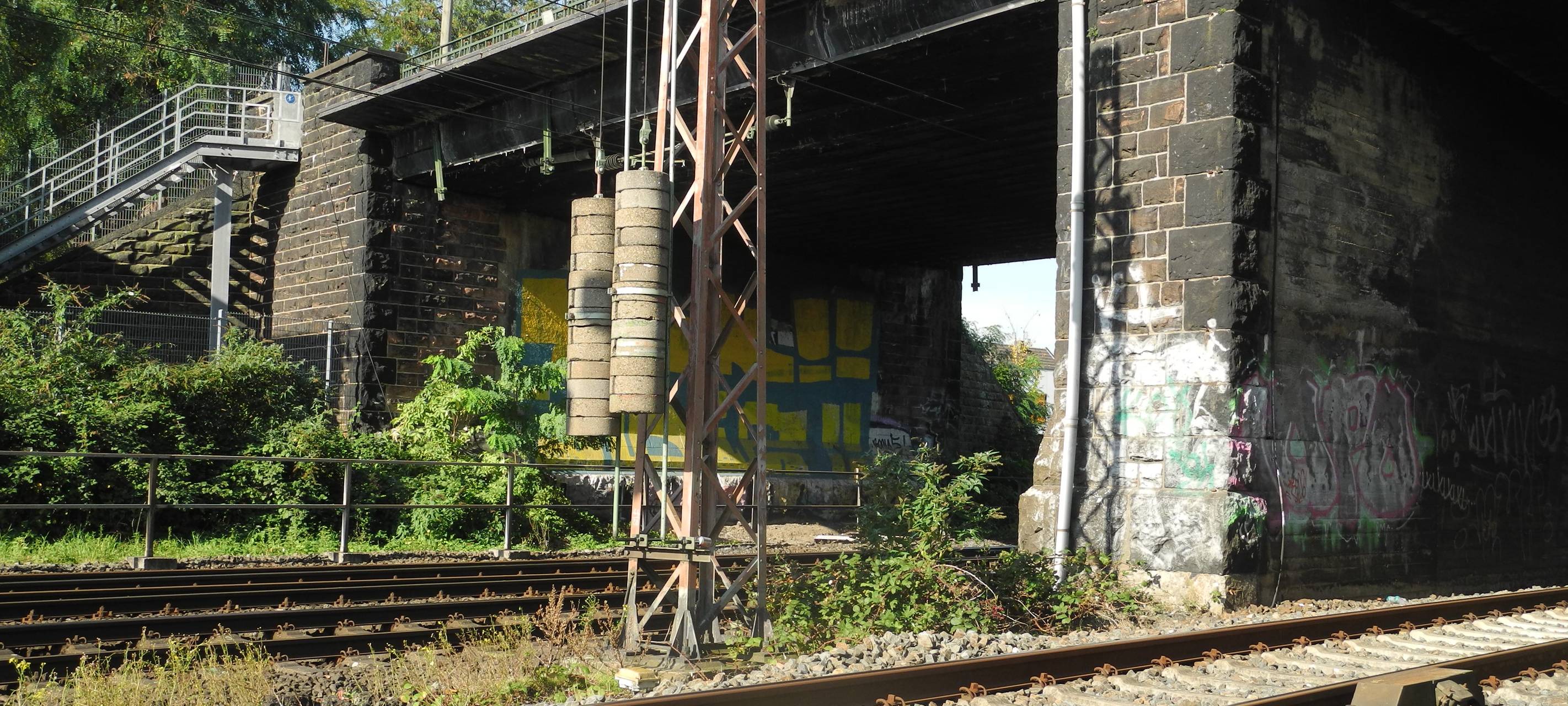 Viele Sommer-Baustellen 2019 in Düsseldorf
