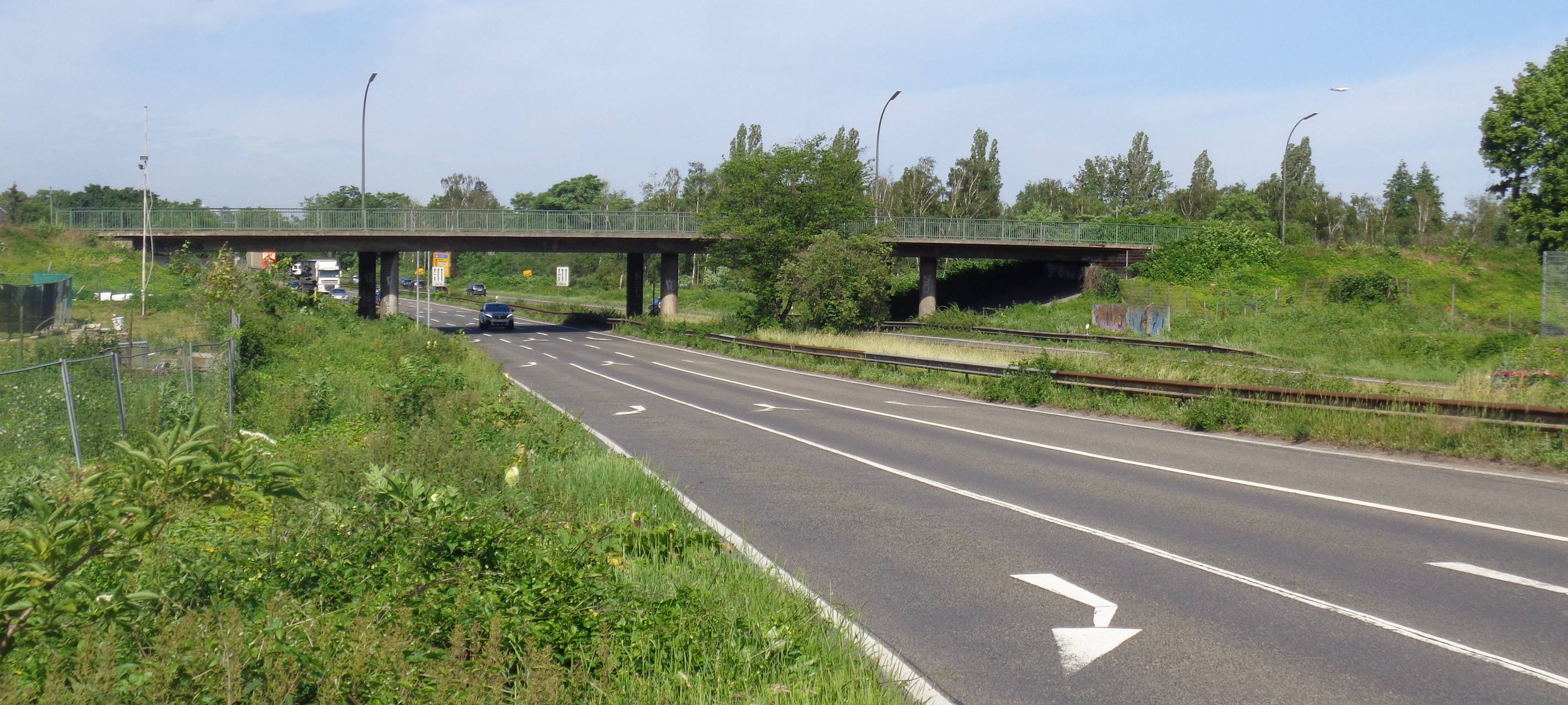 Landeshauptstadt Düsseldorf/Amt für Verkehrsmanagement