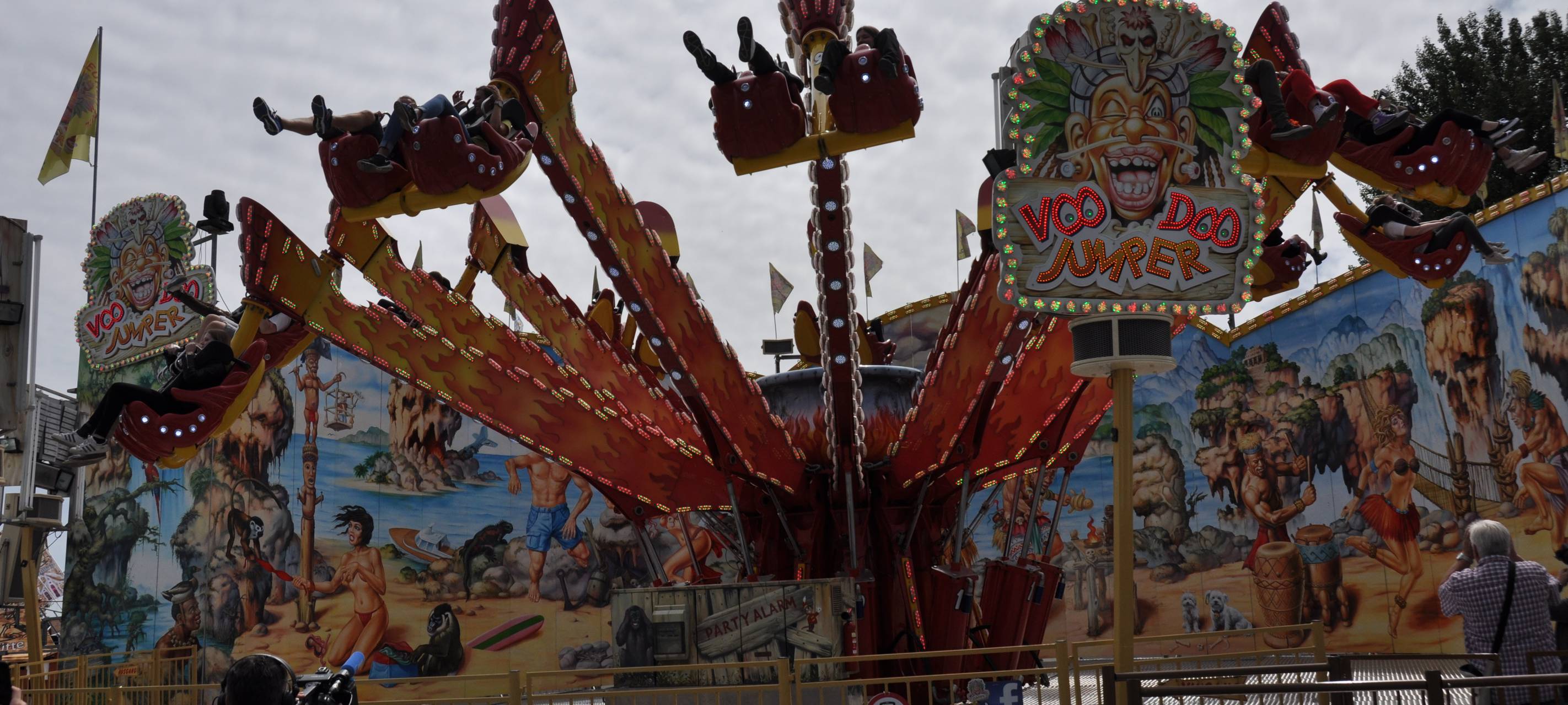 Der Talk mit Oliver Wilmering vom 26. April 2020