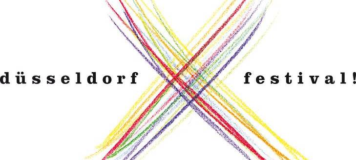 Düsseldorf Festival beginnt
