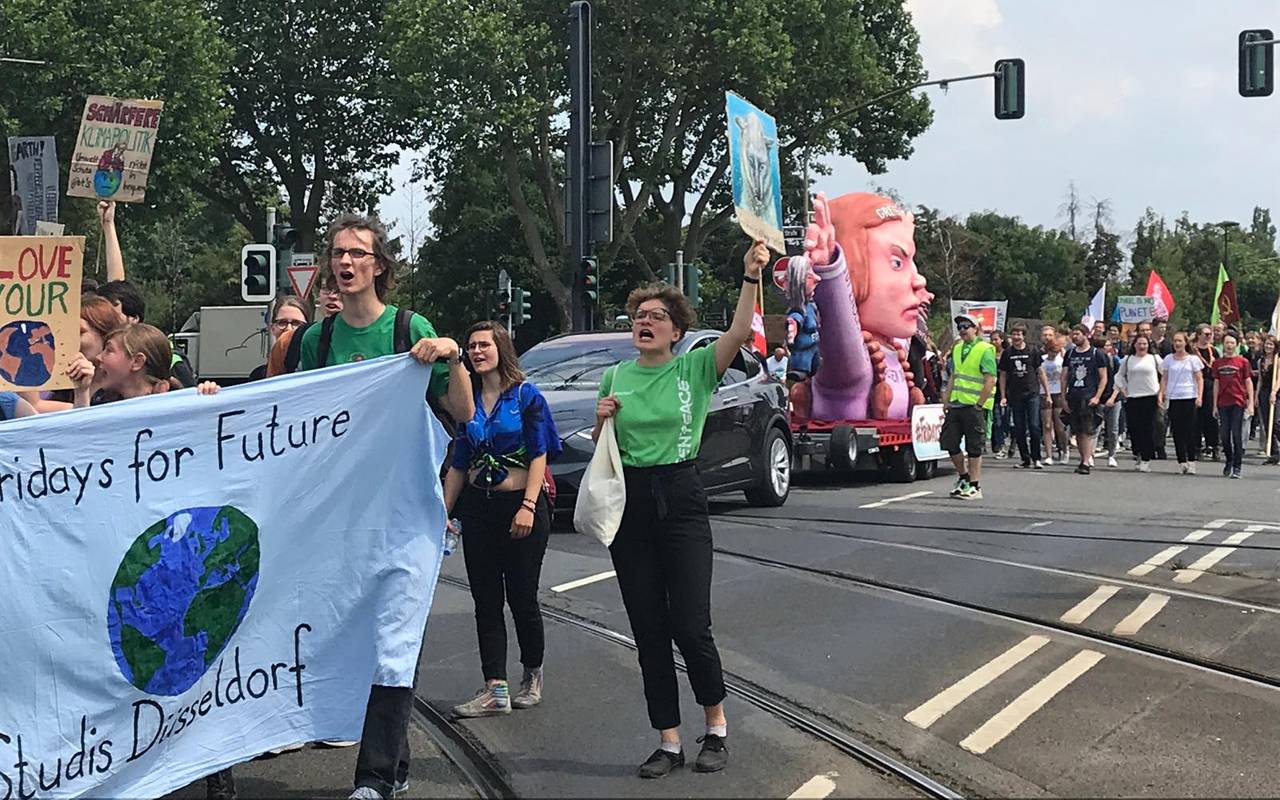 Vietnamesische restaurants: quintooo, düsseldorf Fridays for Future Düsseldorf demonstriert wieder - Antenne Düsseldorf
