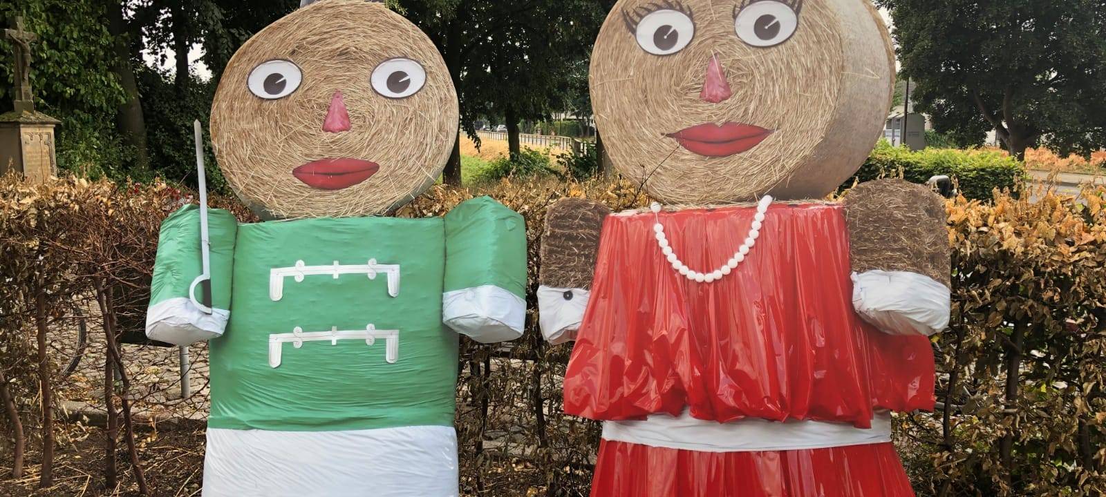 4. bis 7. August 2023: Schützenfest Lörick