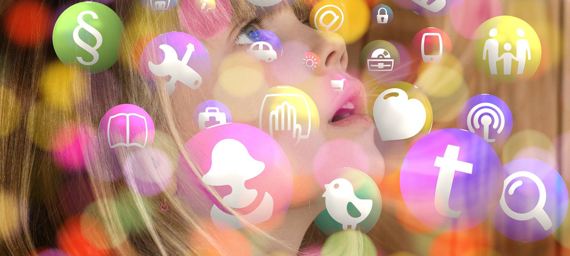 Eltern sollten Kinder im Internet nicht allein lassen