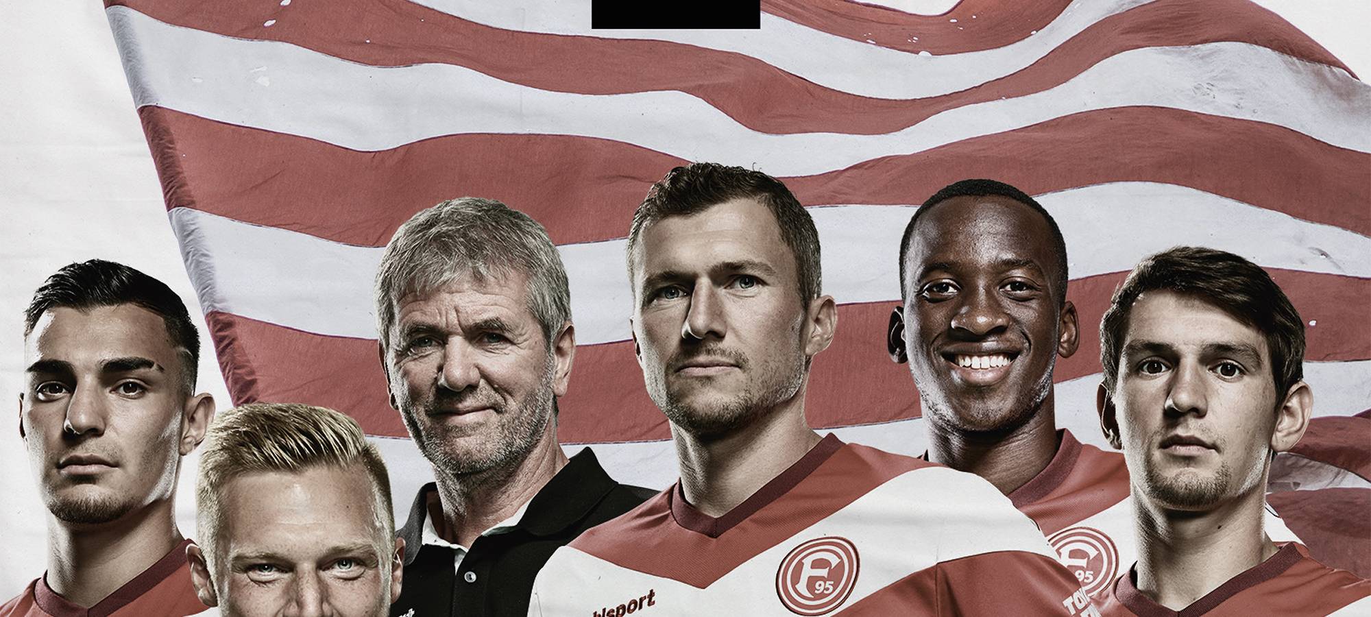 Fortuna Düsseldorf veröffentlicht Saisonfilm