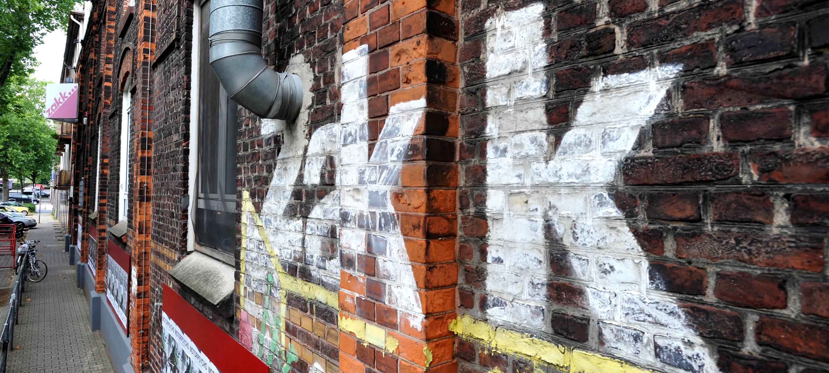 Düsseldorf: Aktionen am Weltfrauentag