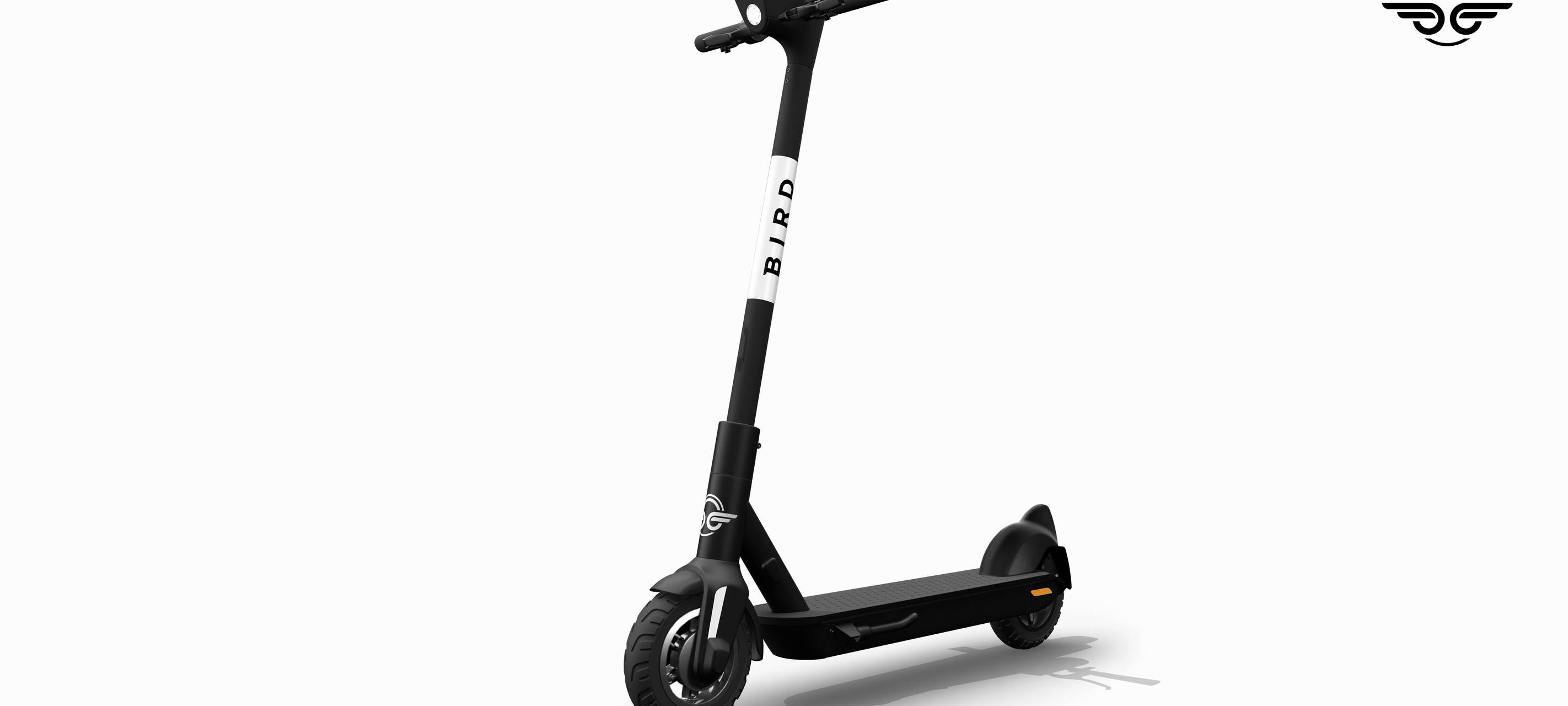 Vierter Anbieter von E-Scootern in Düsseldorf