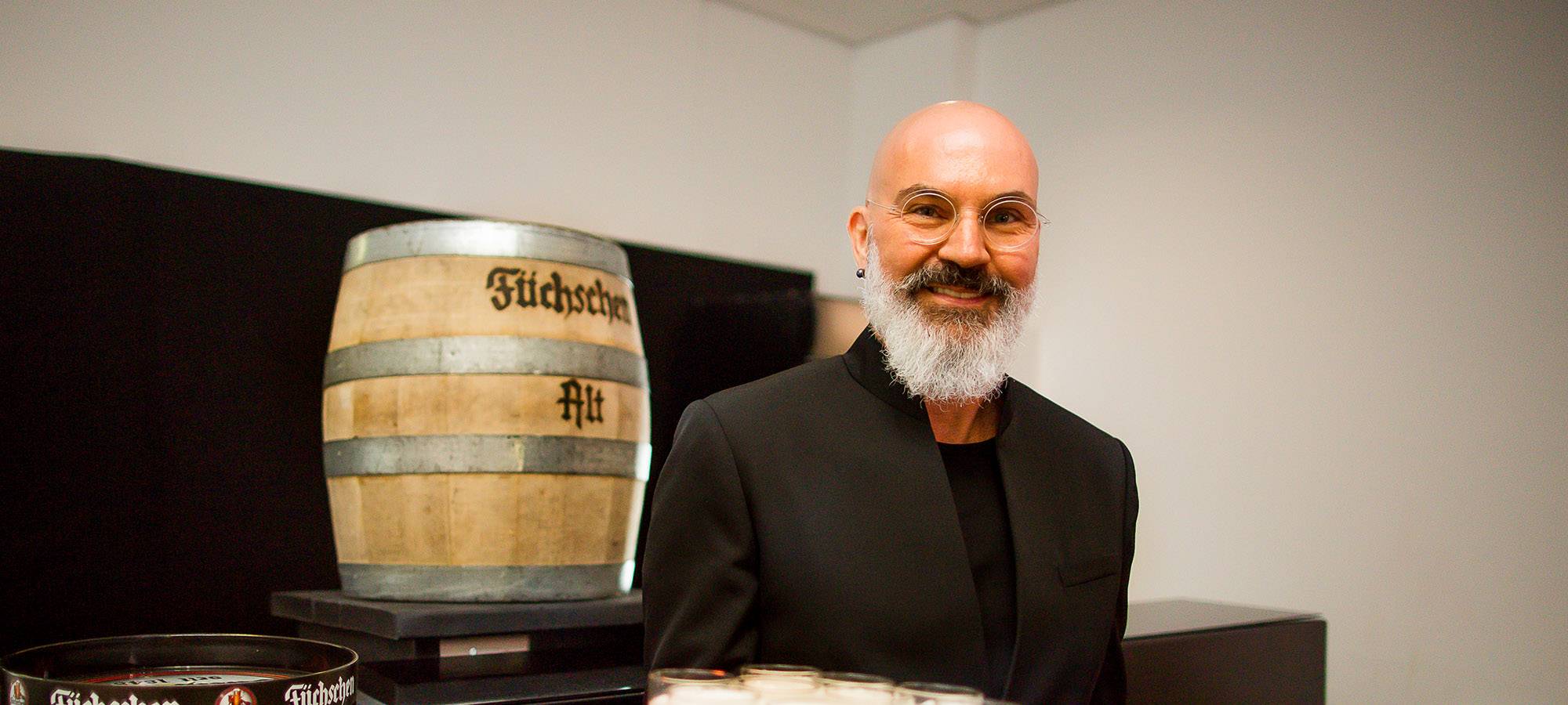 Starke Umsatzeinbußen für Düsseldorfer Brauereien