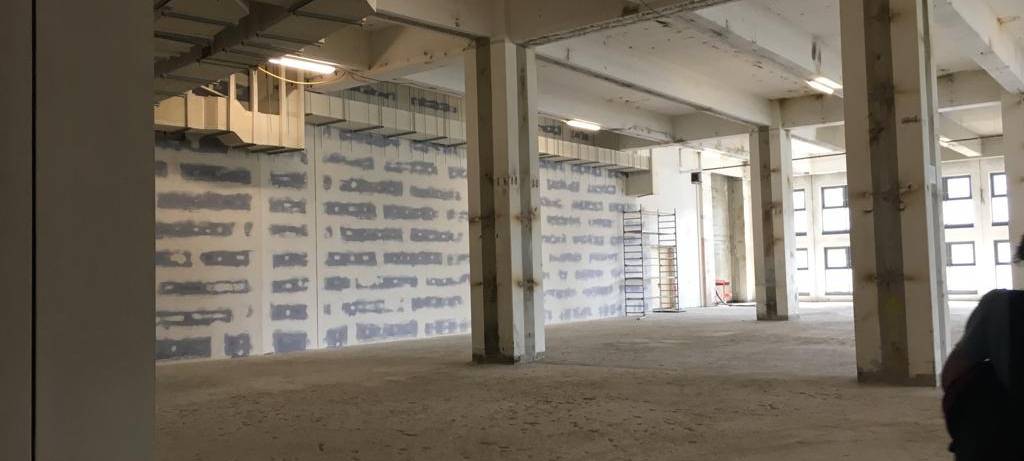 Ausbau der neuen Zentralbibliothek wird teurer