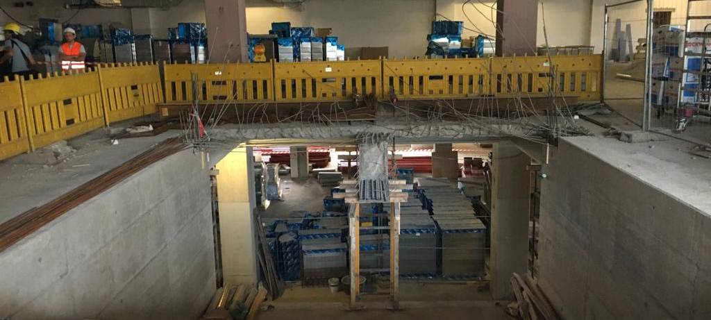 Ausbau der neuen Zentralbibliothek wird teurer