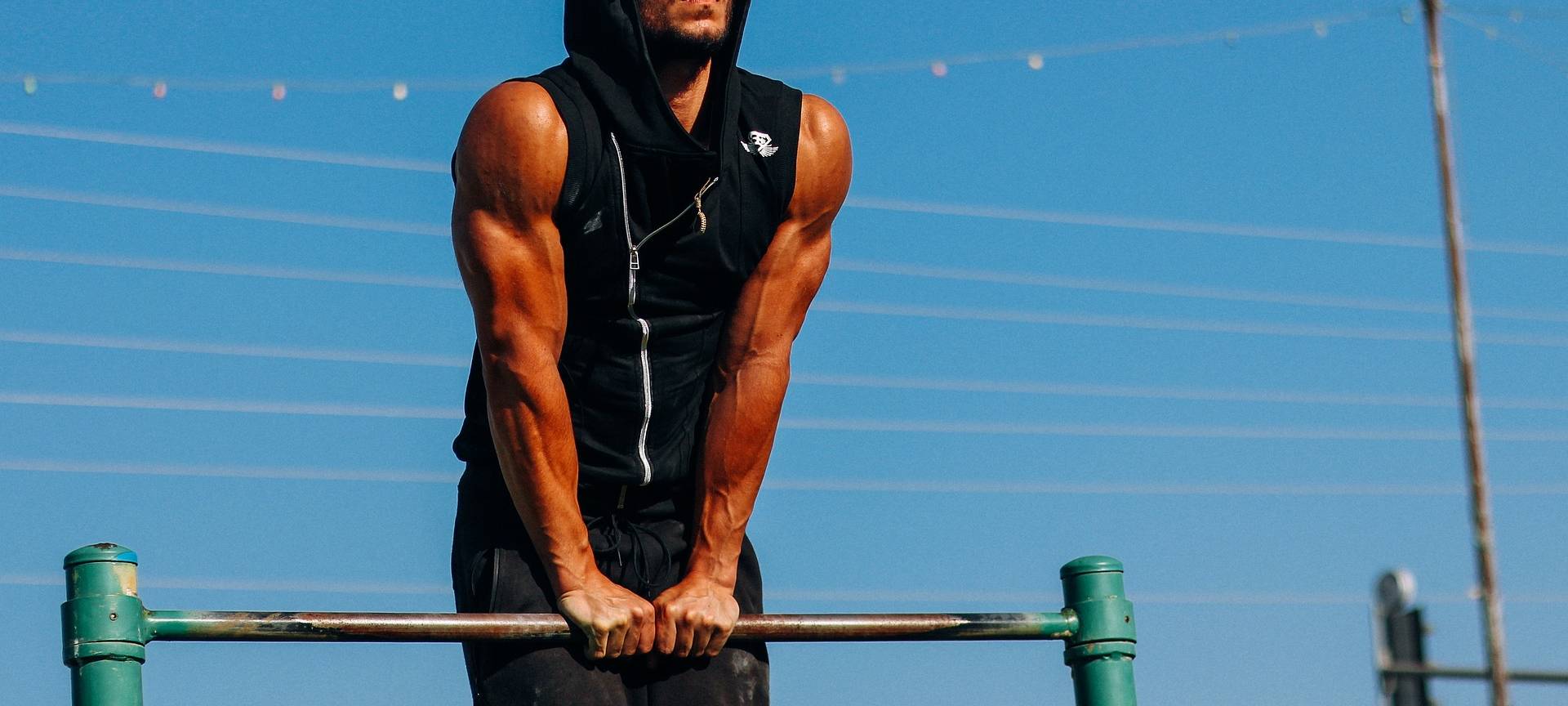 Mehrgenerationen-Sportplatz in Eller