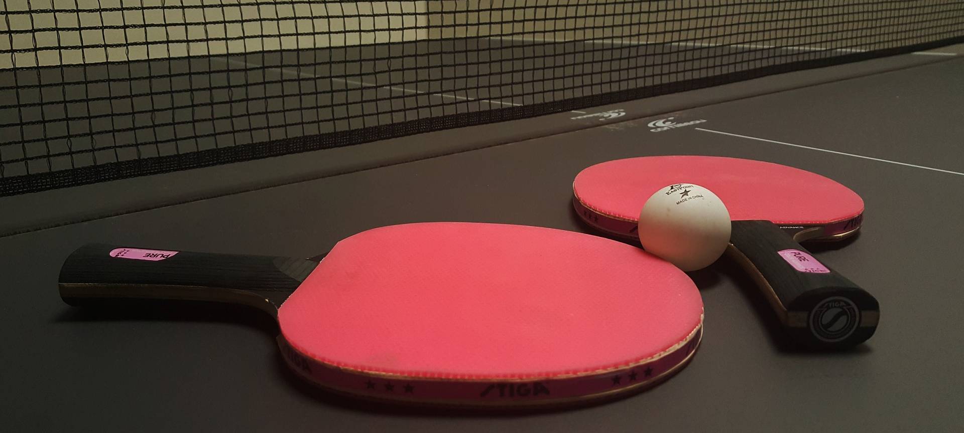 Borussia Düsseldorf holt Tischtennis-Triple