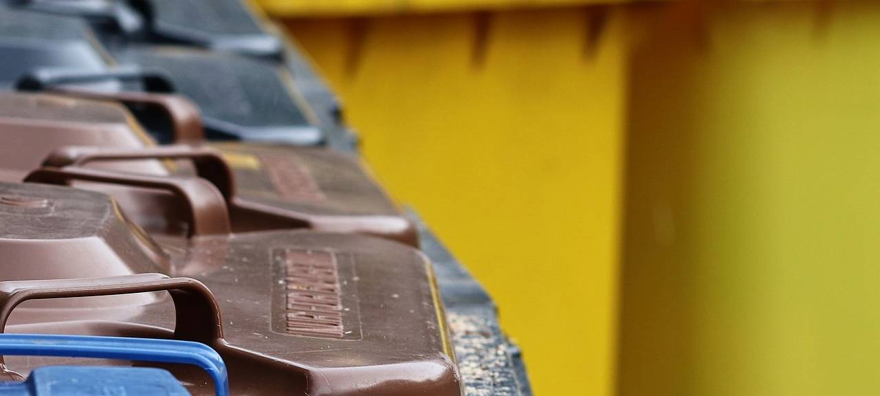 Düsseldorf soll "Zero-Waste-Stadt" werden