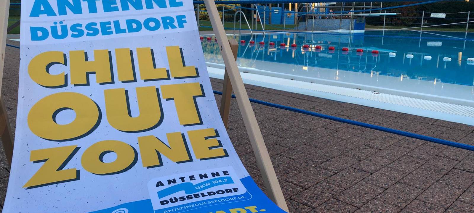 Freibad-Bilanz: Weniger Besucher