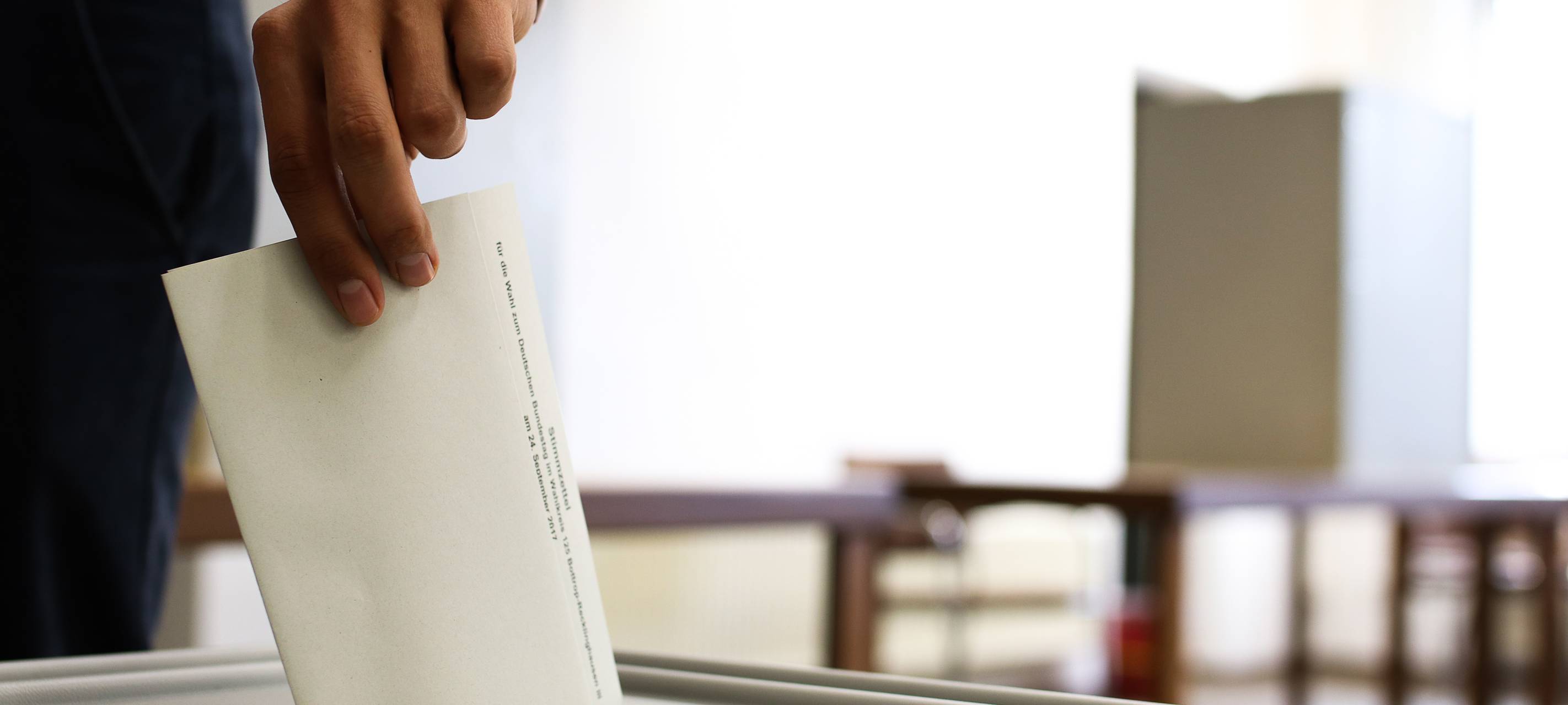 Düsseldorf: Termin für Kommunalwahl steht