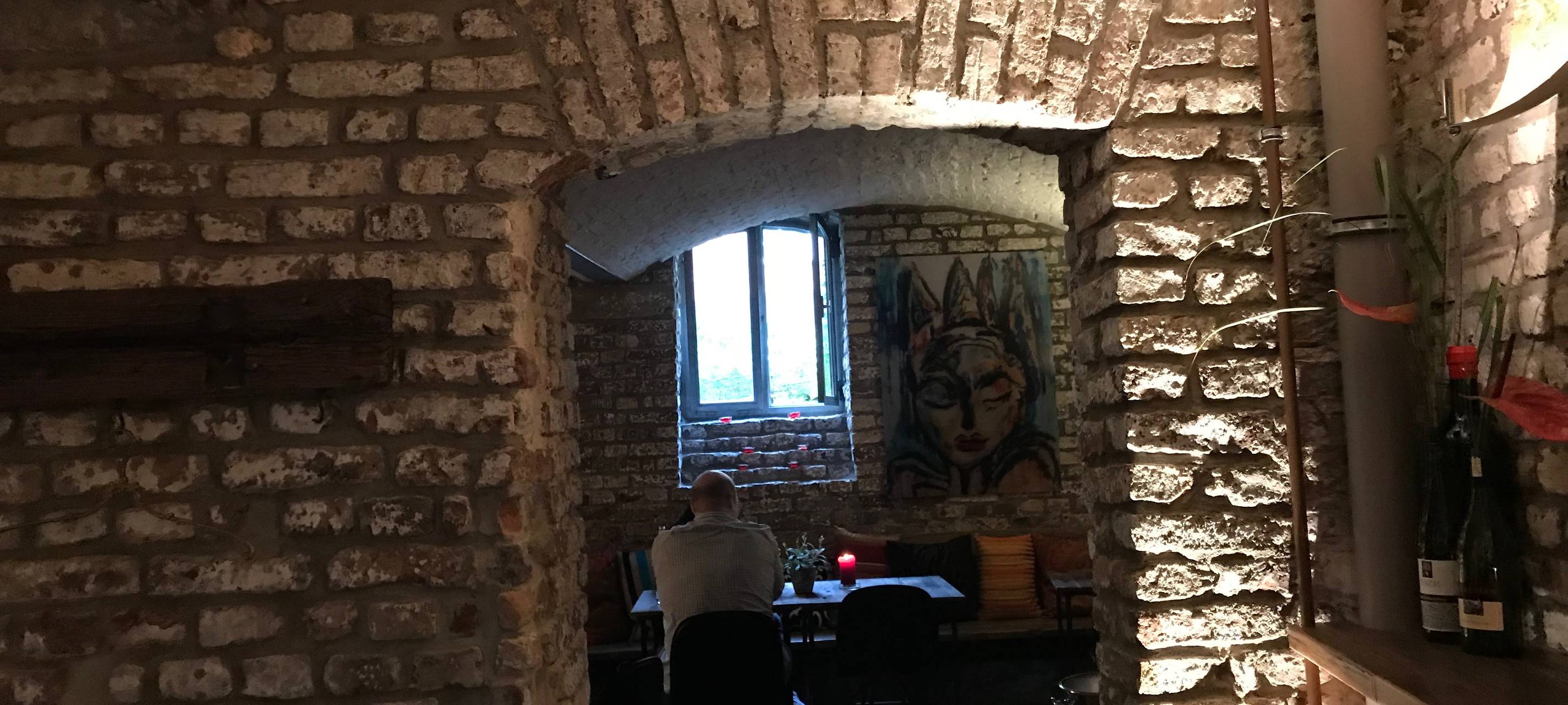 4. September 2019: Eiskeller Weinbar
