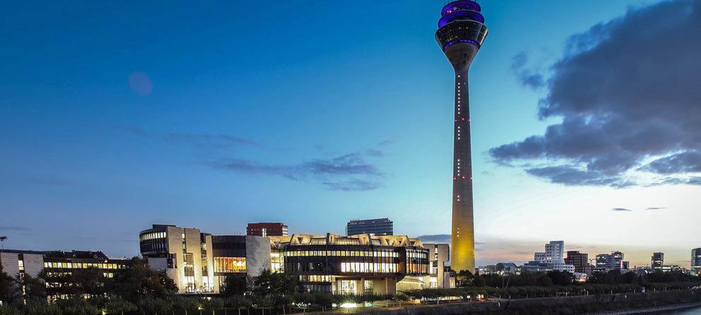 Wird Düsseldorf Modellstadt für Öffnungen?