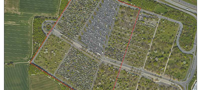 Bürgerdialog zur Event-Fläche an der Messe