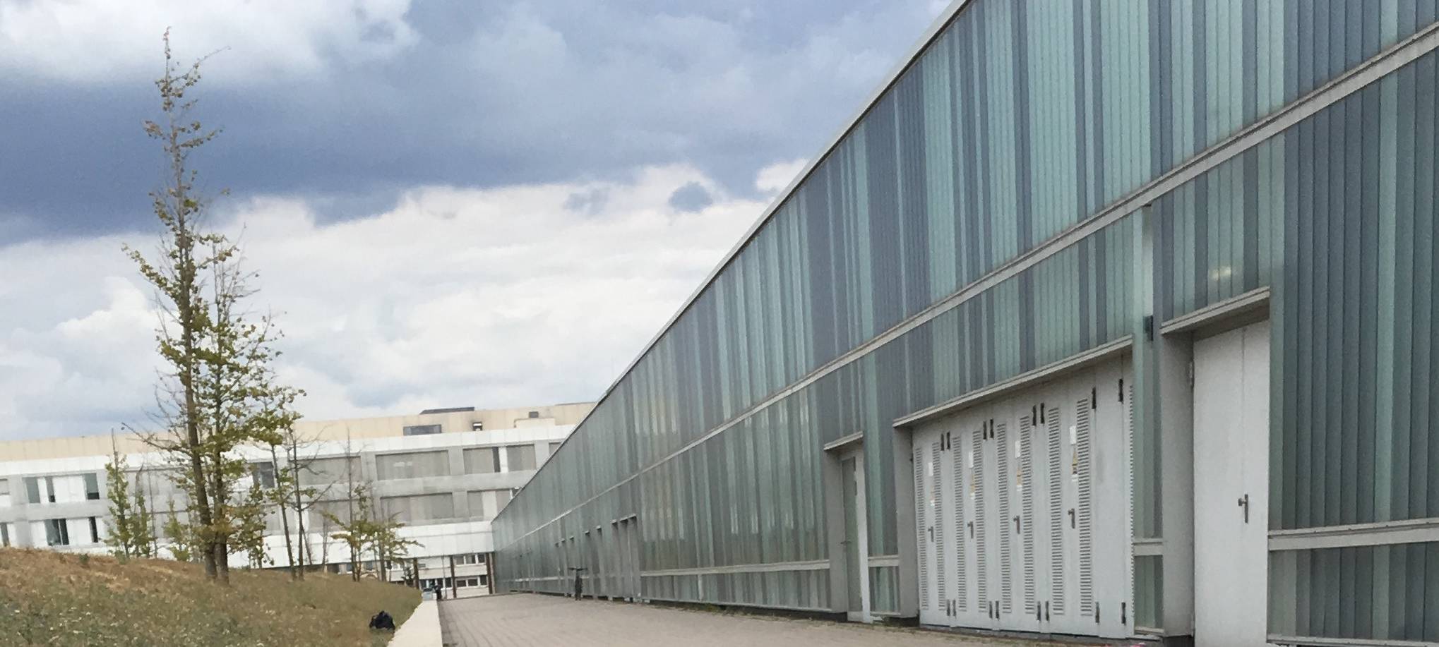 Entwürfe für Wohngebiet an den Bilker Arcaden fast fertig