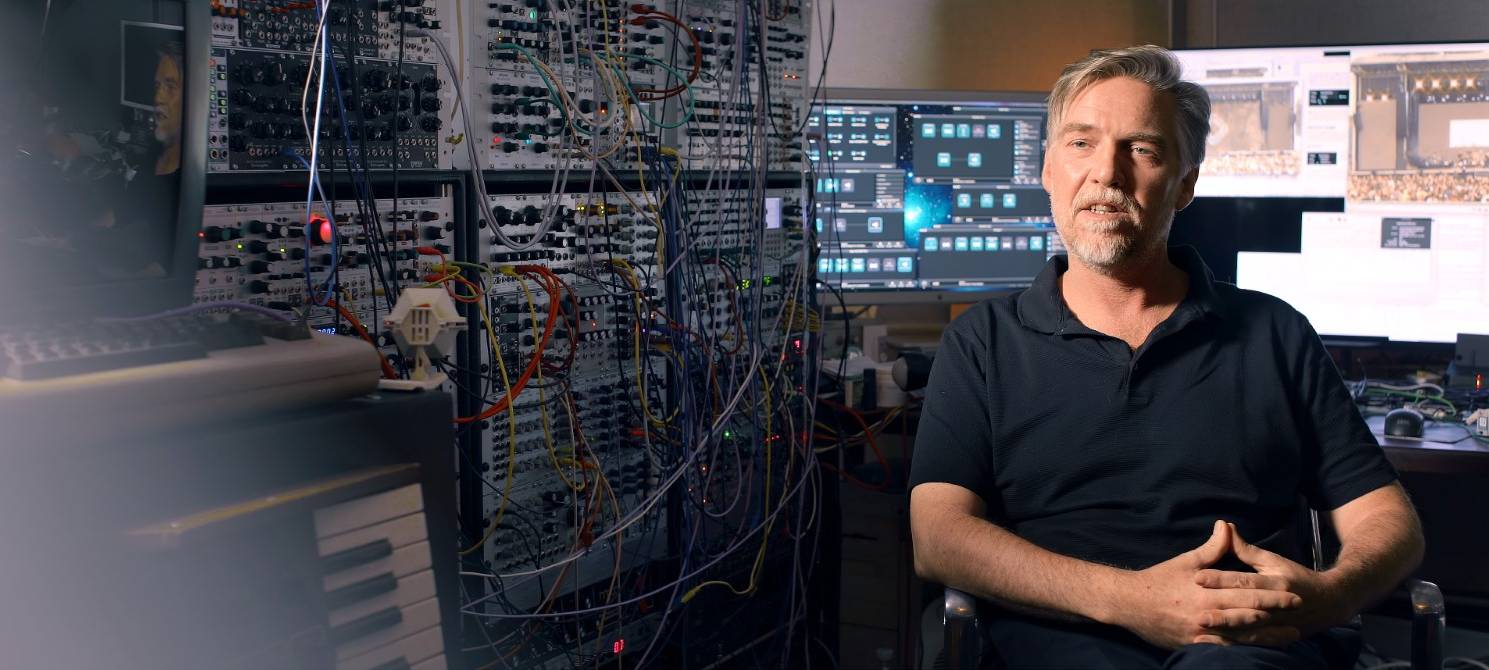 And.Ypsilon ist der ruhige Part der Fantas.