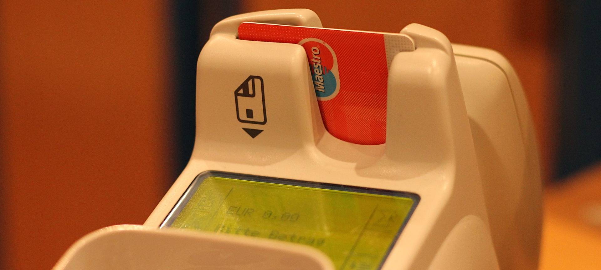 Düsseldorf: Kartenzahlung immer beliebter