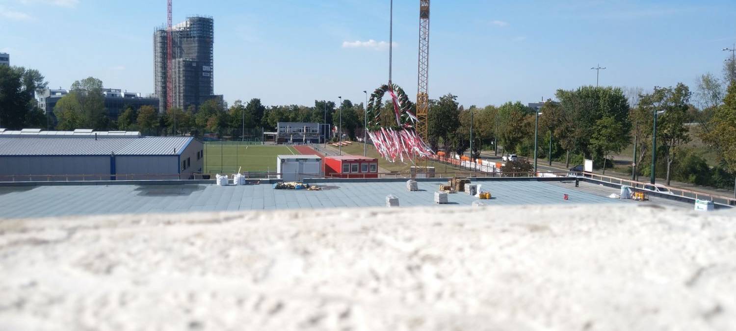 Neuer Name für Oberkasseler Schwimmbad