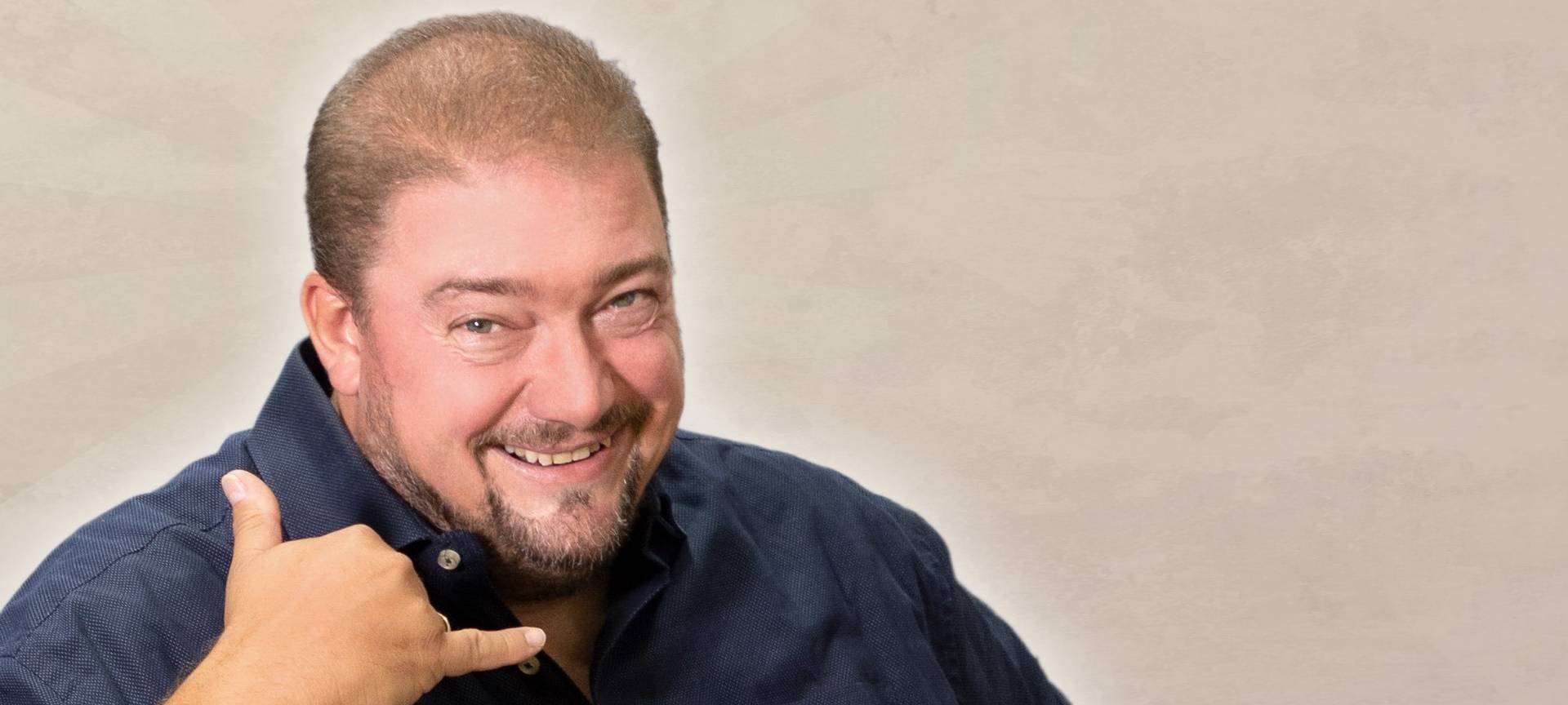 Elvis Eifel - "Garage ohne Party"