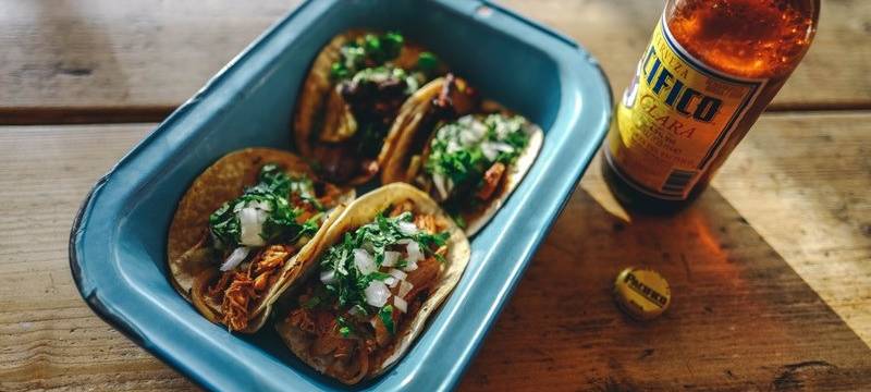 17. September 2019: Casita Mexicana