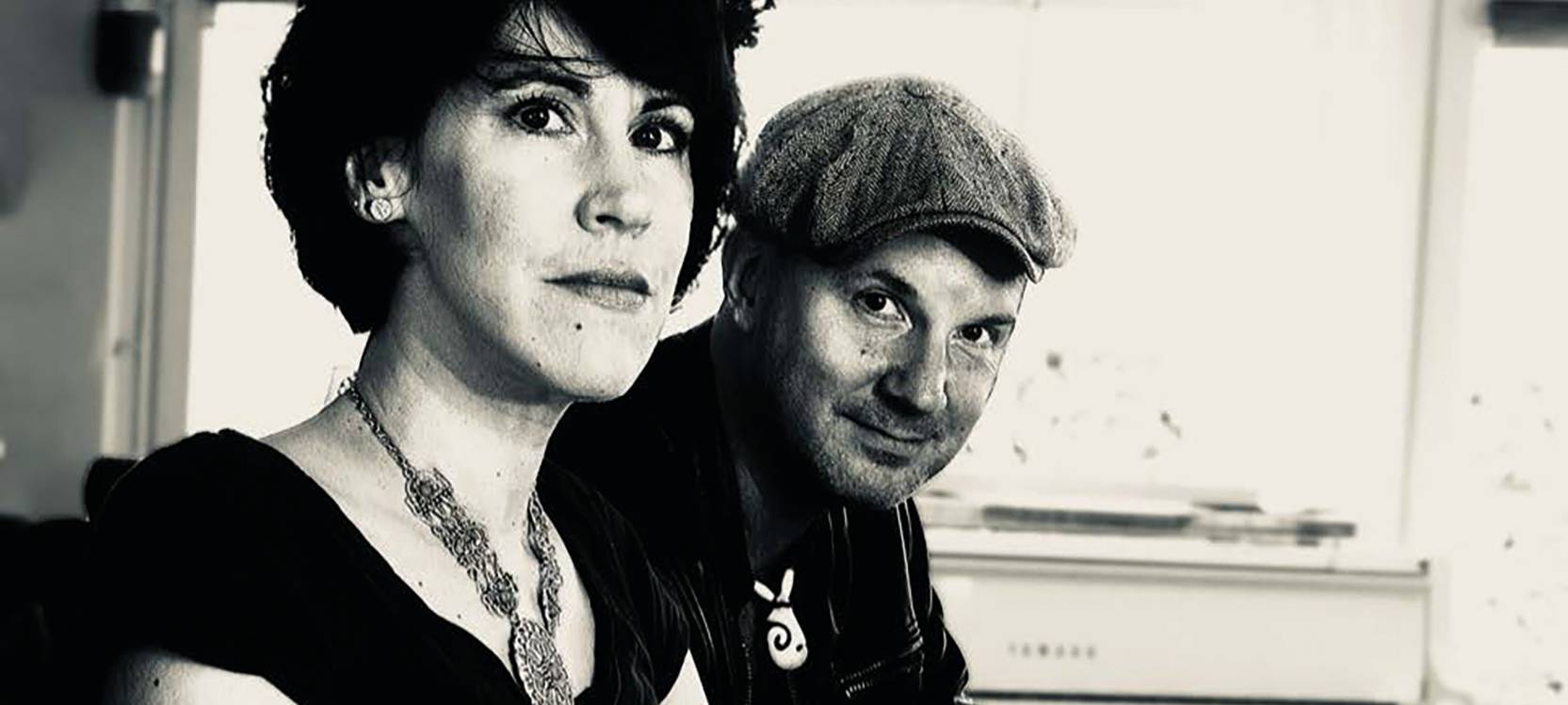 19. September - Konzert "Teil von allem"
