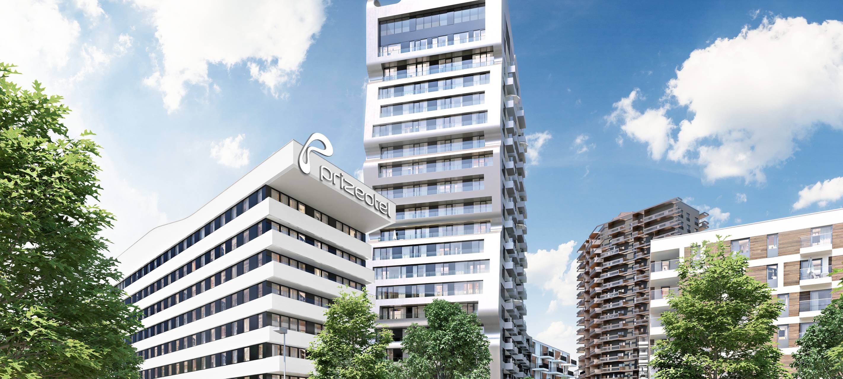 "Grand Central" wächst langsam