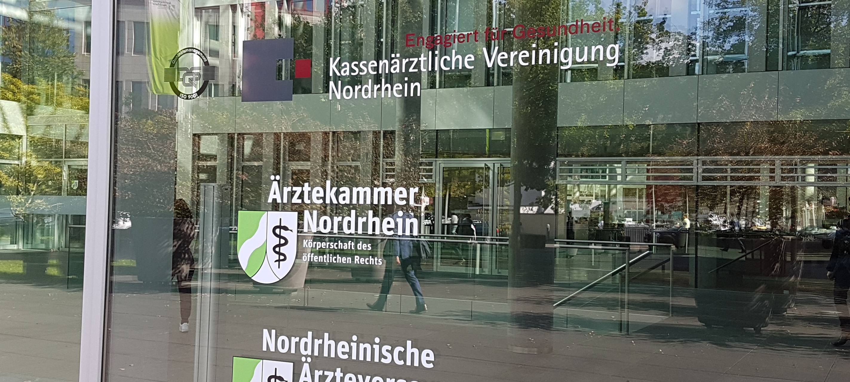 Hotline 116 117 soll bekannter werden