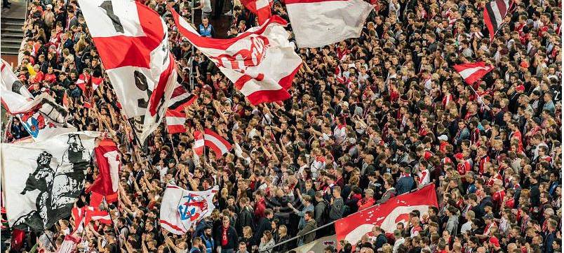 Fortuna Düsseldorf verspielt Führung in Hannover