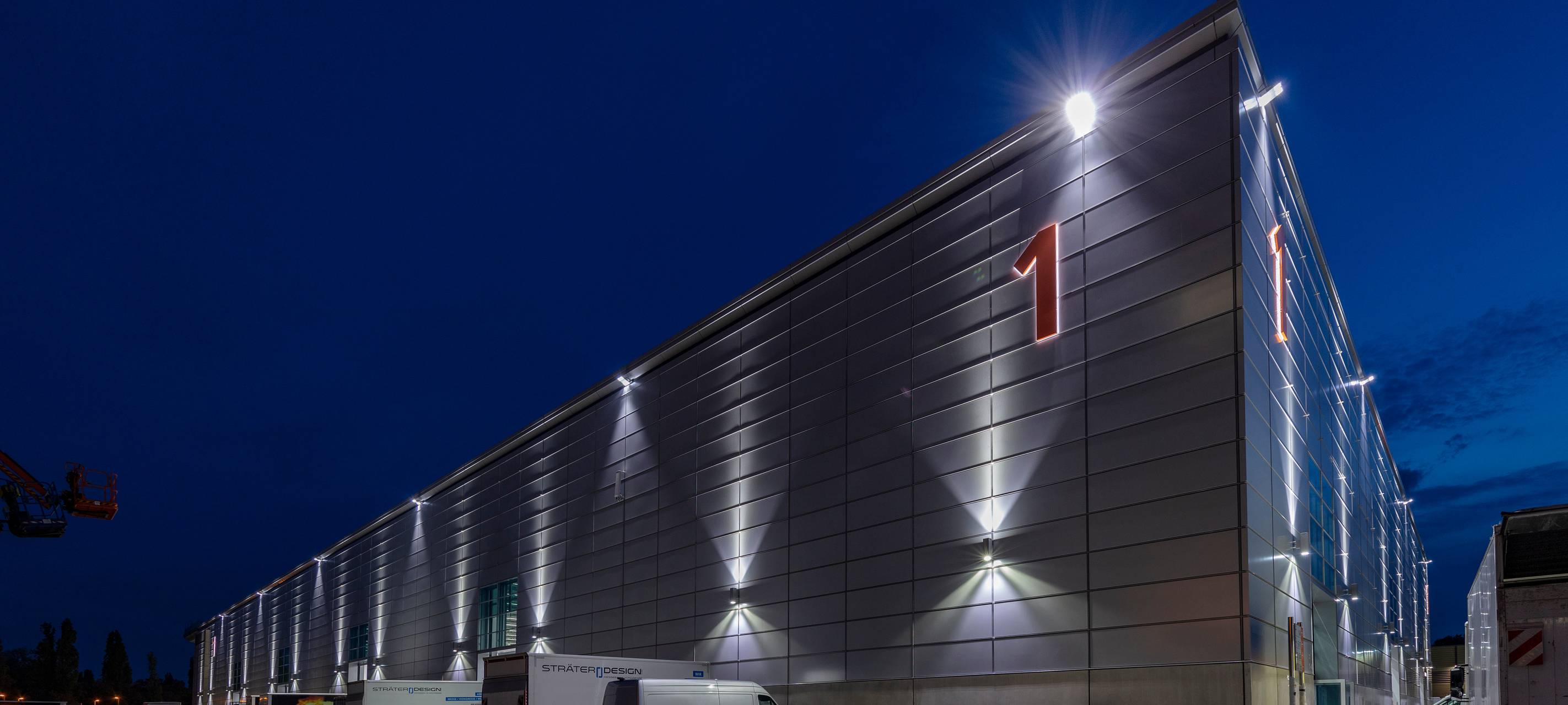 Düsseldorfer Messe wird Corona auch 2021 spüren