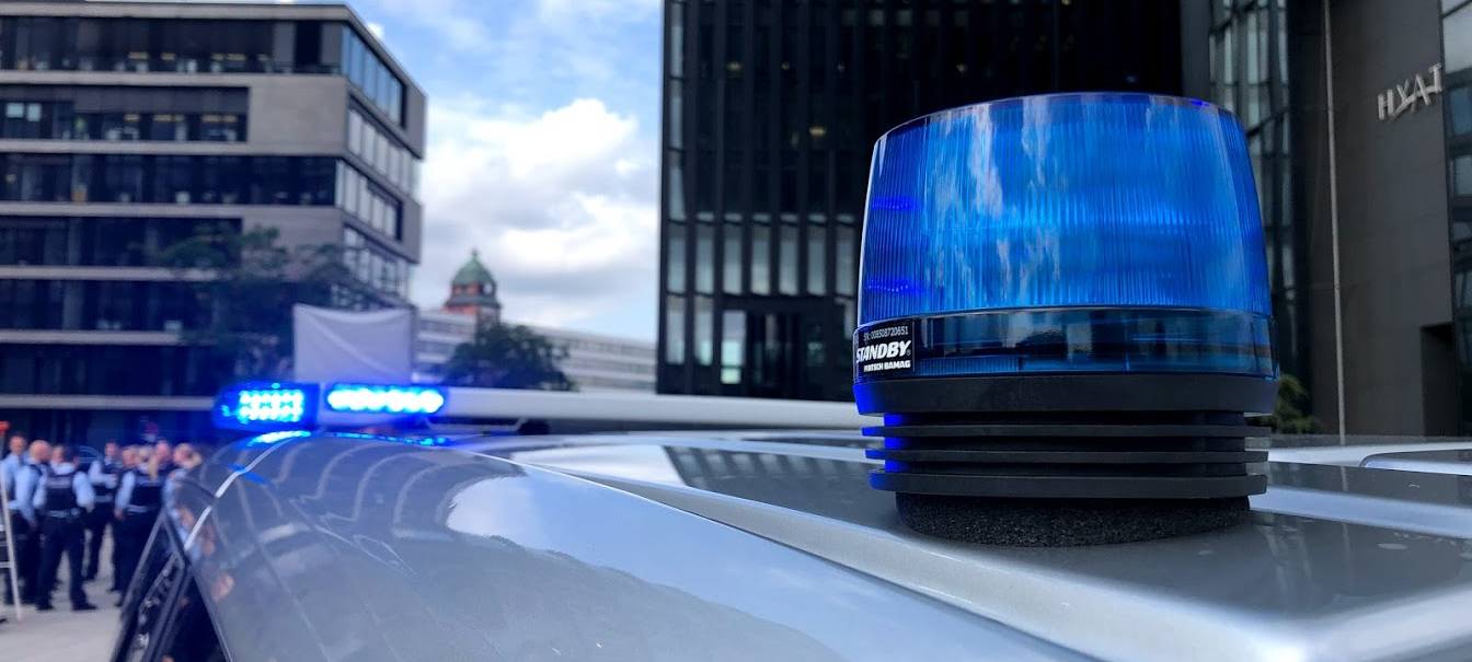 Tat im Düsseldorfer Drogenmilieu? Leichenfund in Flingern