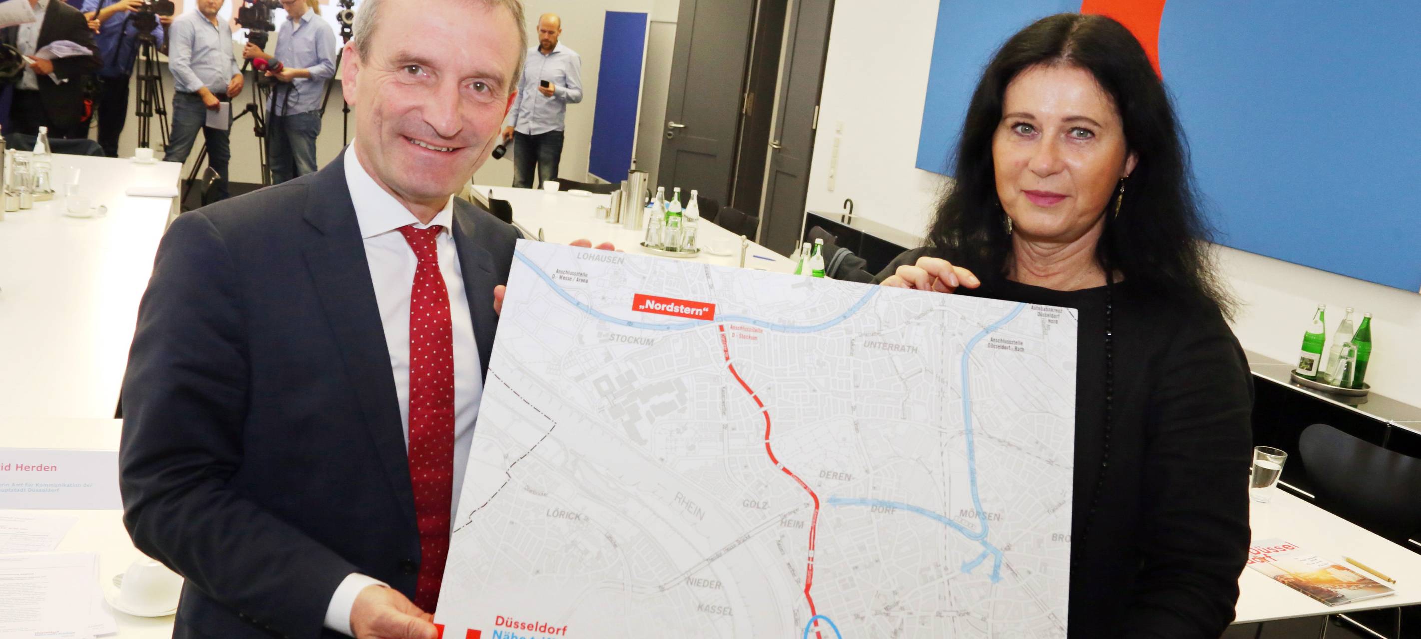 So findet Ihr eine Fahrgemeinschaft für die Umweltspur