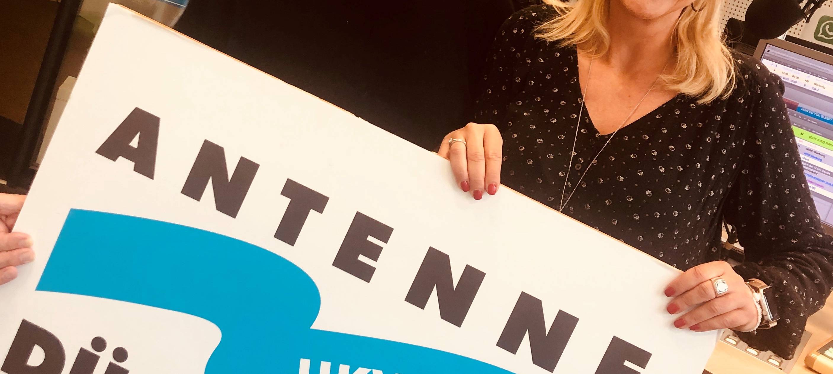 Der Talk mit Herman van Veen vom 29. September 2019