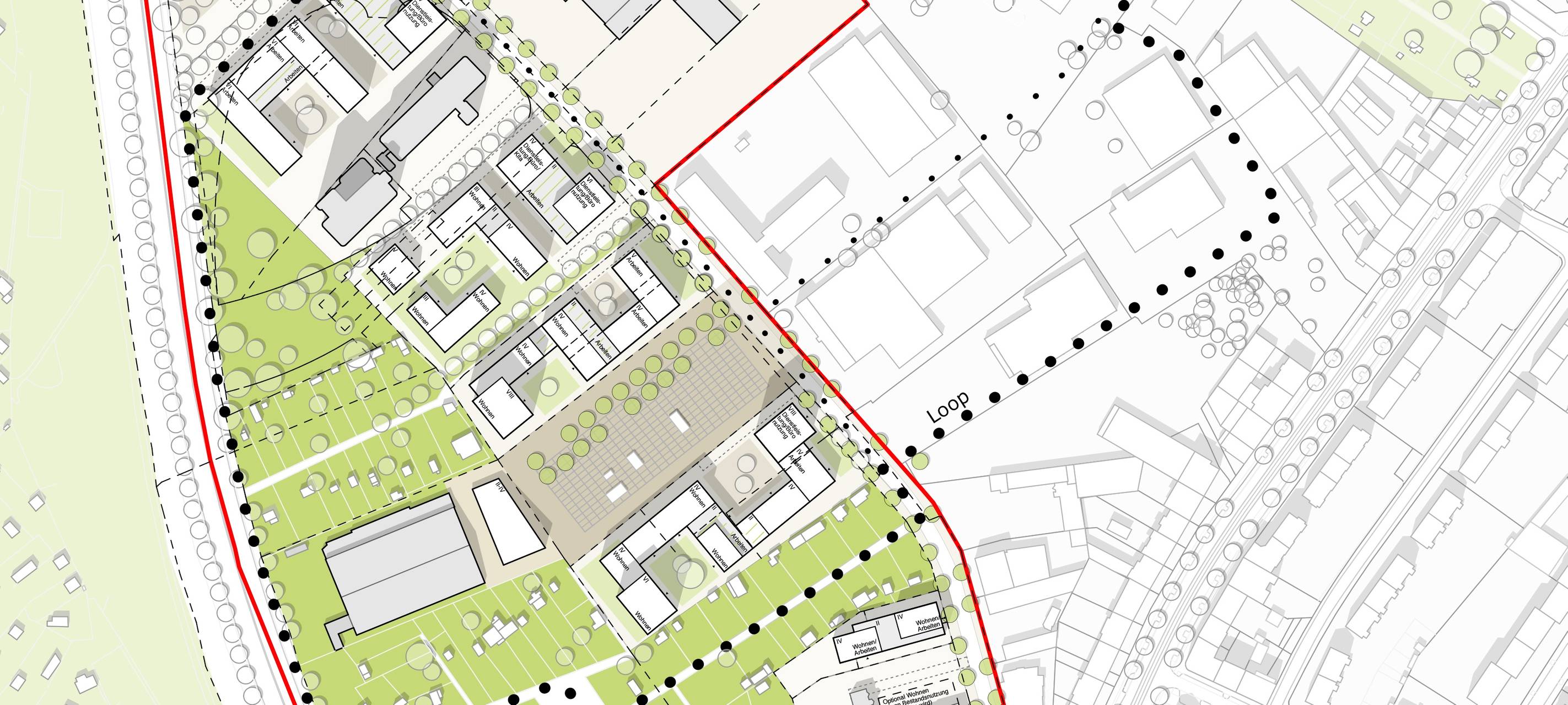 Bauvorhaben: Jetzt sind die Düsseldorfer gefragt