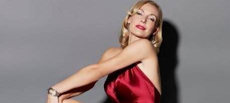 11. Oktober: "Ute Lemper"