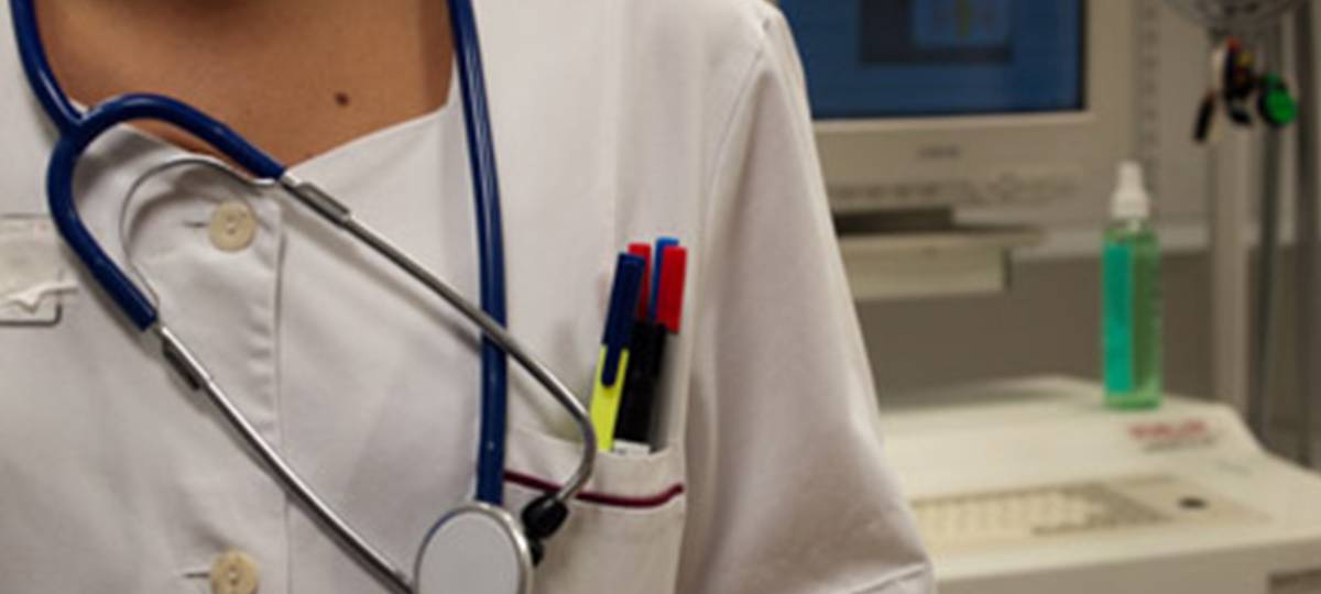 Düsseldorfer Uni-Klinik spricht von "Rekord-Grippewelle"