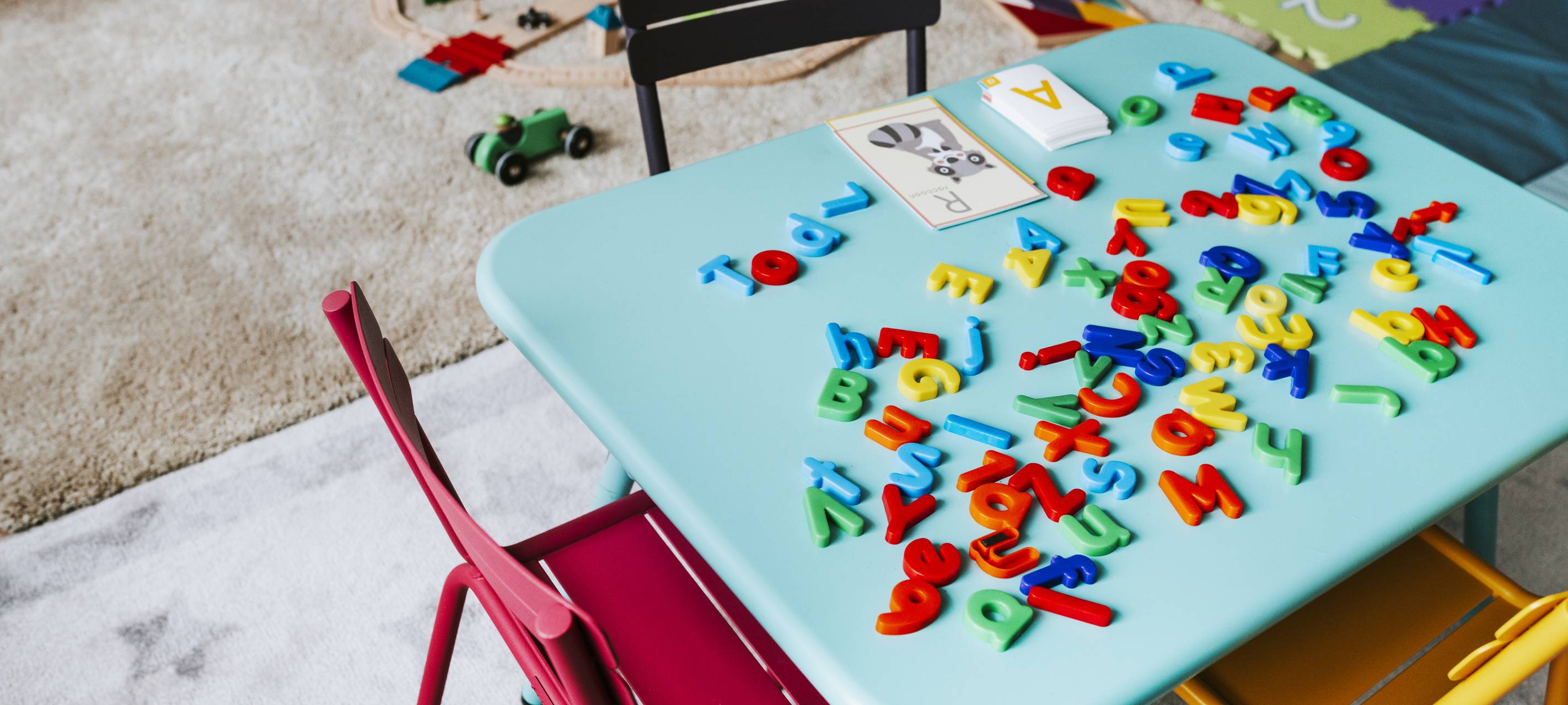 Mehr Kitaplätze und Betreuungsangebote in Düsseldorf