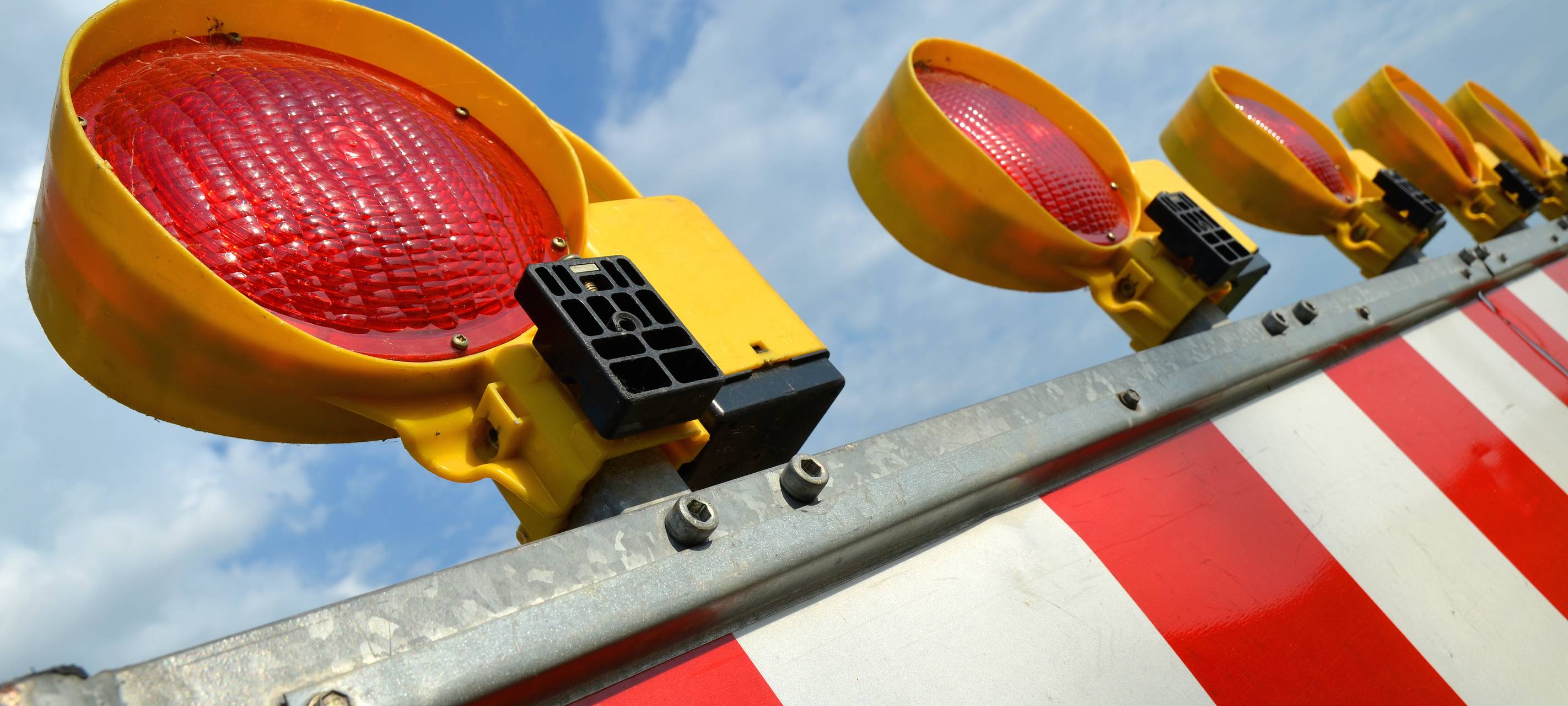 Südbrücke: Nächtliche Vollsperrung wegen Sanierungsarbeiten