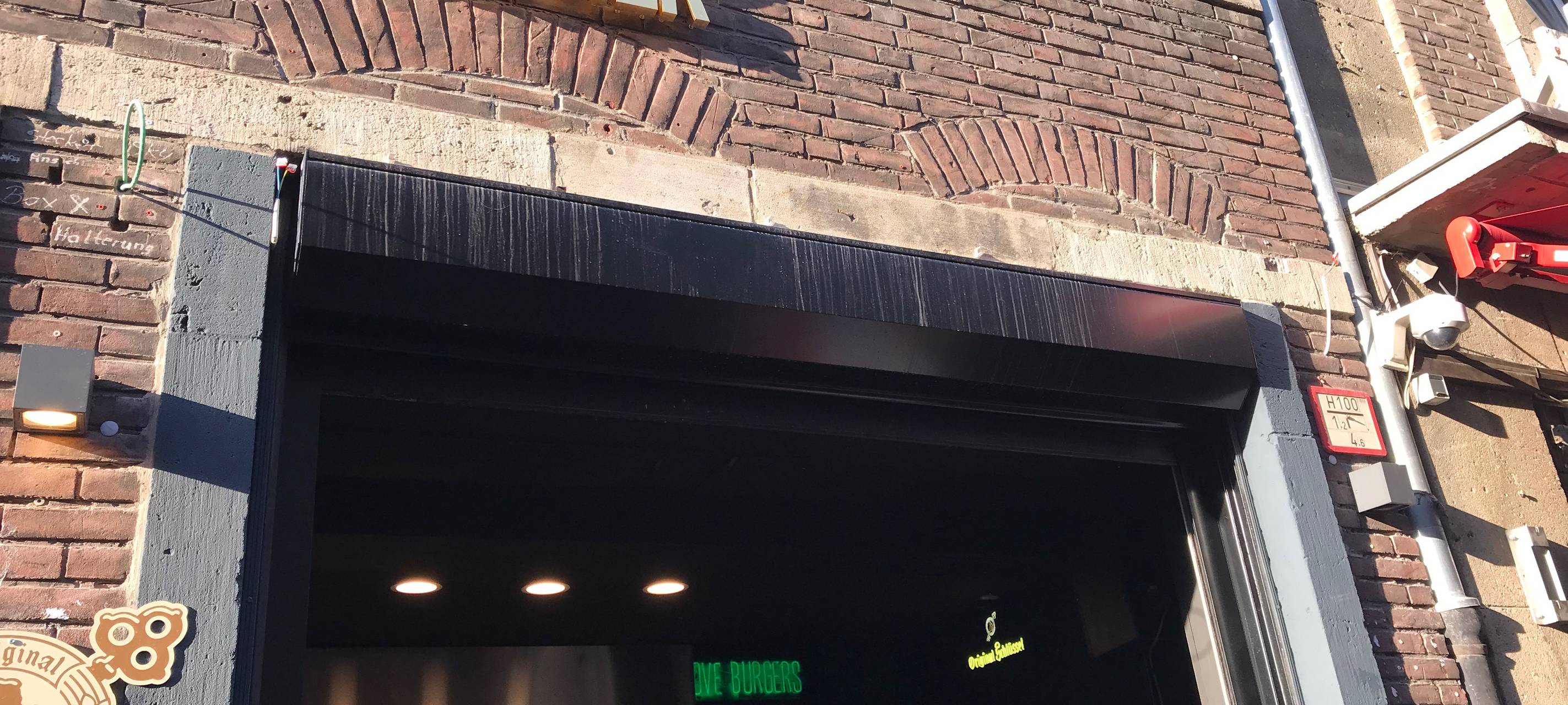 17. Oktober 2019: Food Brother