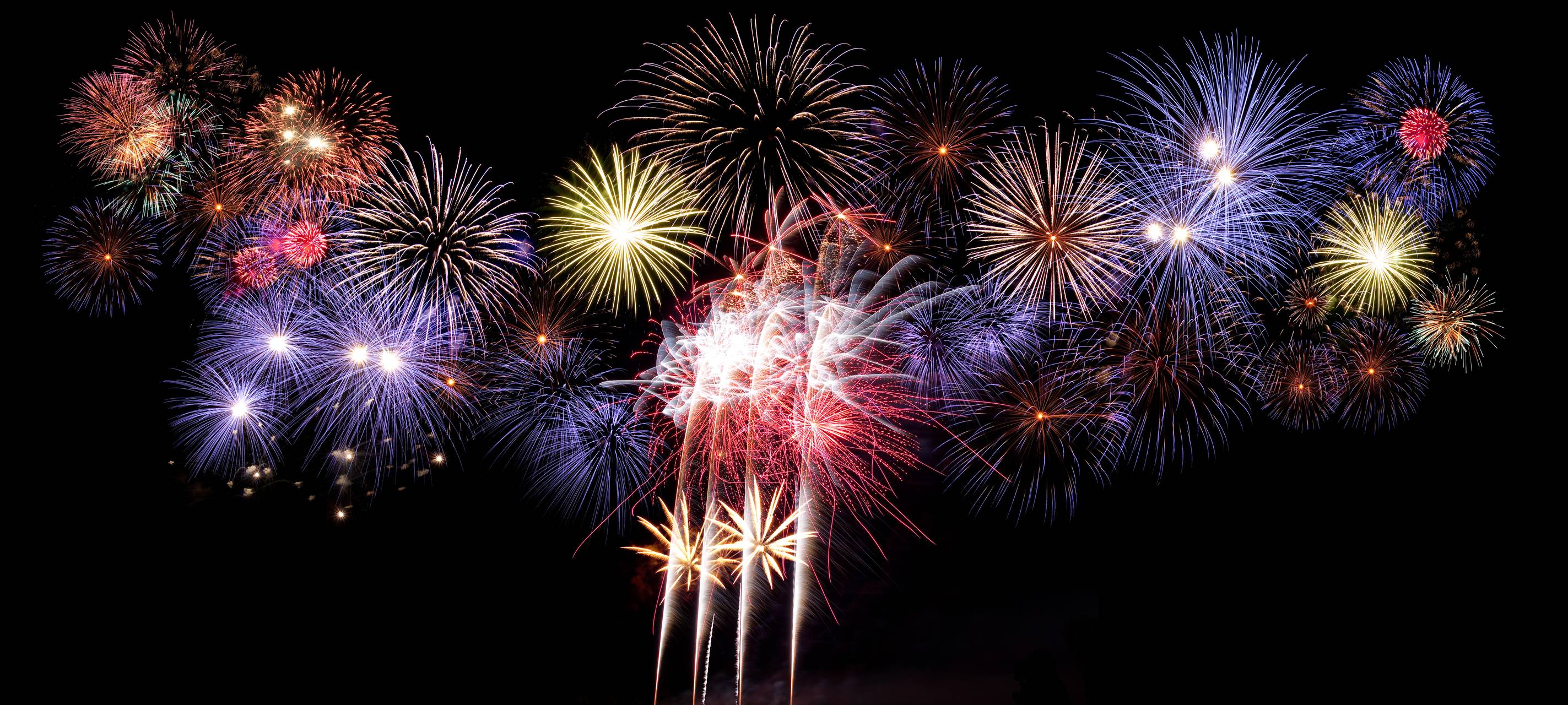 Silvester: Feuerwerksverbot in der Düsseldorfer Altstadt