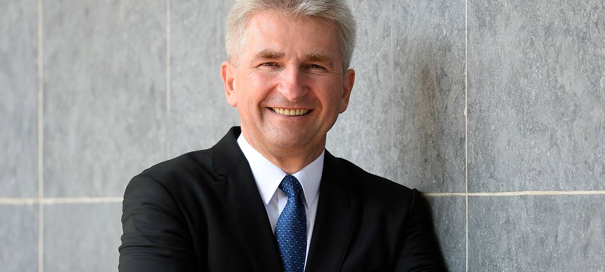 NRW-Wirtschaftsminister: mehr Tempo beim Bau von Wasserstoffpipelines