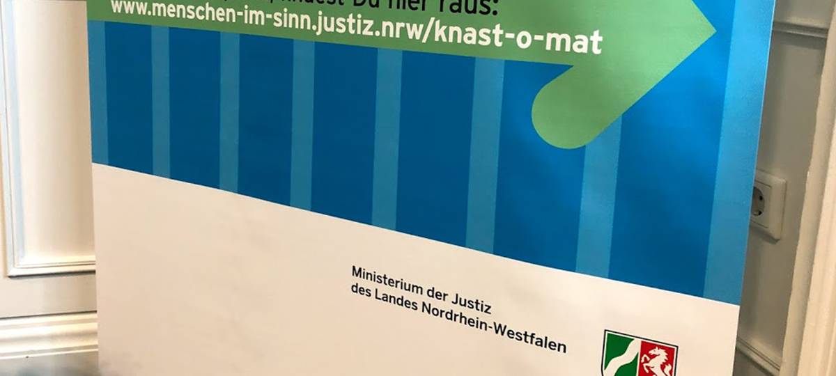 "Echter wird's nicht" - NRW sucht Knast-Mitarbeiter