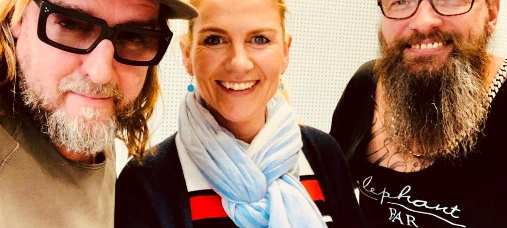 Der Talk mit Wolfgang Sohn und Frank Dursthoff vom 27. Oktober 2019