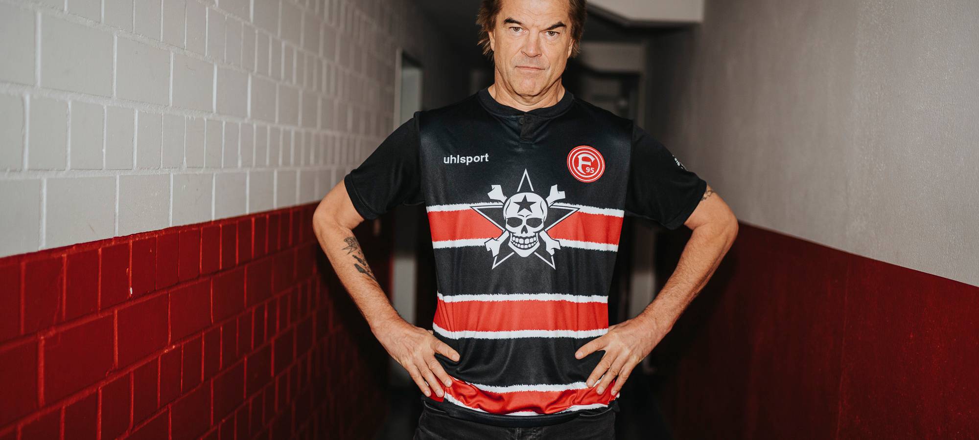 Ansturm auf Tickets für DTH Konzerte in Düsseldorf