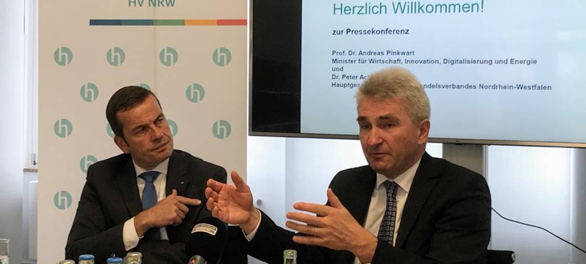 Digitalcoaches sollen Einzelhändlern helfen