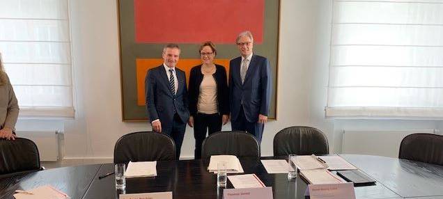 Mehr Lehrer für die Musikschule