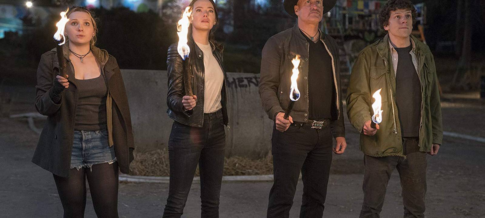 Wichita, Little Rock, Columbus und Tallahassee wollen es wieder wissen.