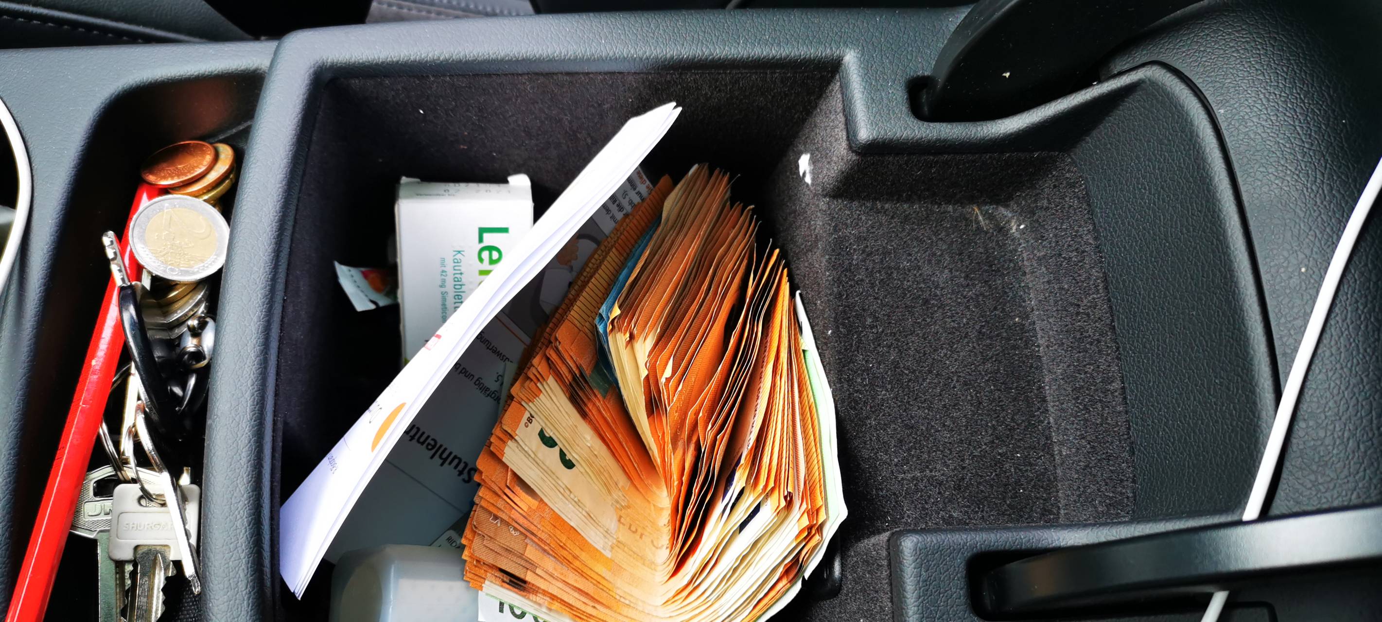 Polizei nimmt großen Drogendealer fest